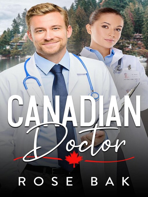 Title details for Canadian Doctor by Rose Bak - Available